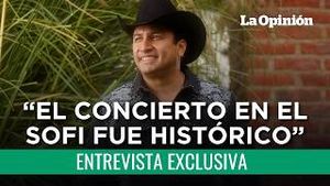 Video post by @laopinionla on YouTube