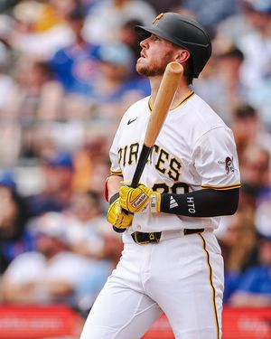 Image post by @pittsburghpirates on Instagram