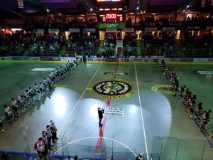 Image post by @WLALacrosse on Facebook
