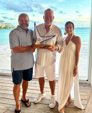Image post by @darrenclarke60 on Instagram