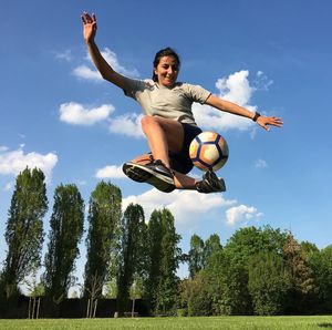 Image post by @nawfootballeuse on Instagram