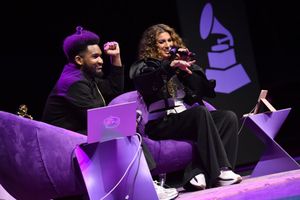 Image post by @grammyu on Instagram