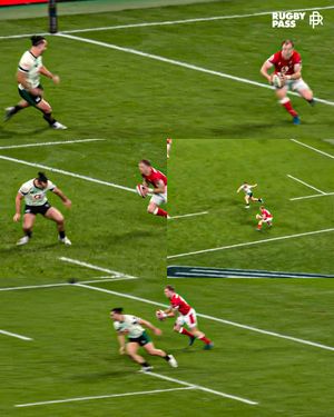Image post by @rugbypass on Instagram