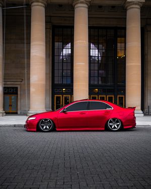 Image post by @zee.driven on Instagram