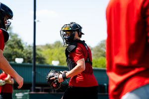 Image post by @uiwbaseball on Instagram