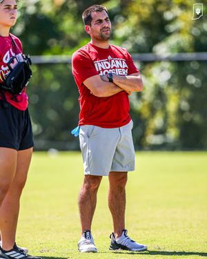 Image post by @indianawsoc on Instagram