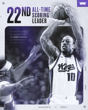 Image post by @sacramentokings on Instagram