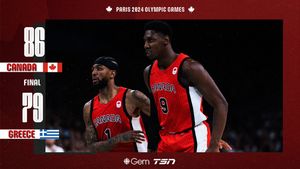 Image post by @CanBball on Twitter