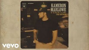Video post by @kameronmarlowevevo5811 on YouTube