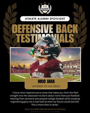 Image post by @firstchanceu_ on Instagram