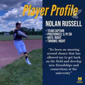 Image post by @umflint_club_baseball on Instagram