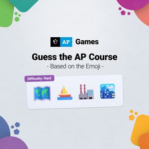 Image post by @collegeboard on Instagram