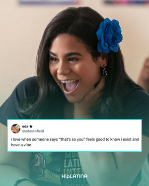 Image post by @hip_latina on Instagram