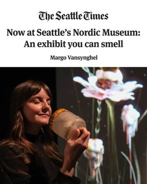 Image post by @nordicmuseum on Instagram