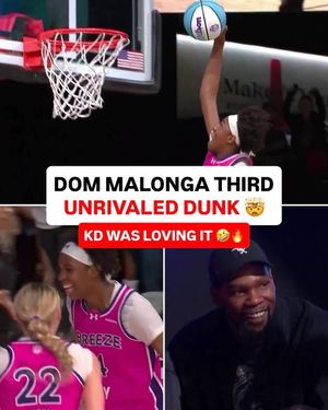 Image post by @tntsportsus on Instagram