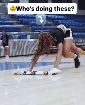 Image post by @passthaball on Instagram