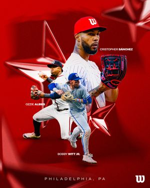 Image post by @wilsonballglove on Instagram