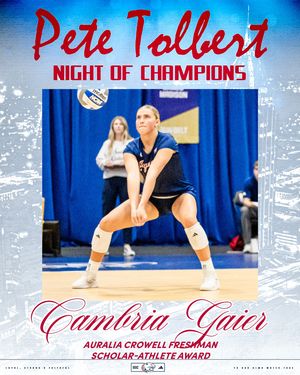Image post by @southalabamavb on Instagram