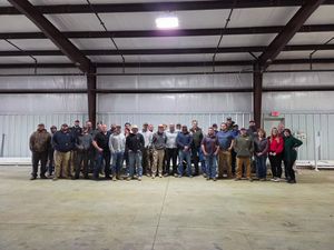 Image post by @WestlakePlumbingGLR on Facebook