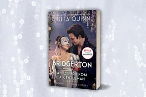 Image post by @harpercollins on Instagram