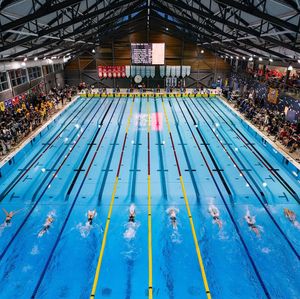 Image post by @mcgillathletics on Instagram