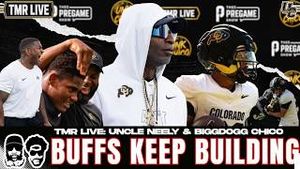 Video post by @theepregameshow on YouTube