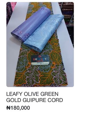 Image post by @bryrubyfabrics on Instagram
