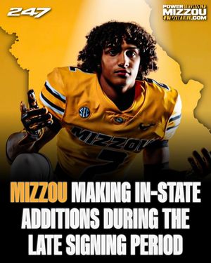 Image post by @powermizzou on Instagram