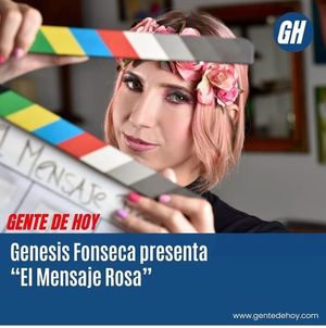 Image post by @genesisarteymoda2.0 on Instagram
