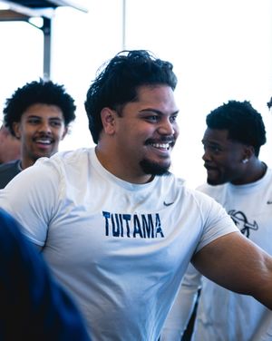 Image post by @usufootball on Instagram