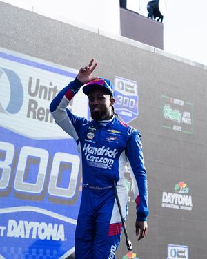 Image post by @daytona on Instagram