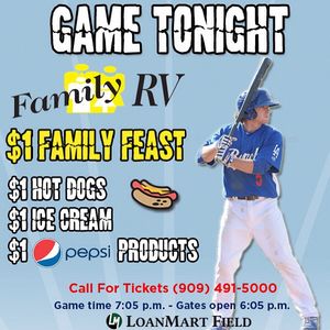 Image post by @rcquakes on Instagram