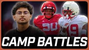Video post by @hurrdatsports on YouTube