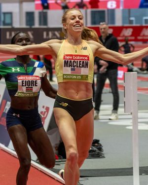 Image post by @flotrack on Instagram