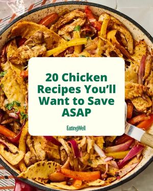 Image post by @eatingwell on Instagram