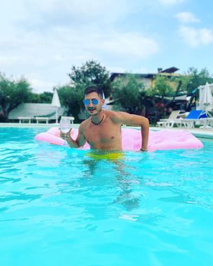 Image post by @lucaavallone26 on Instagram