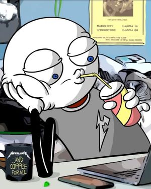 Image post by @frangonzalezanimation on Instagram