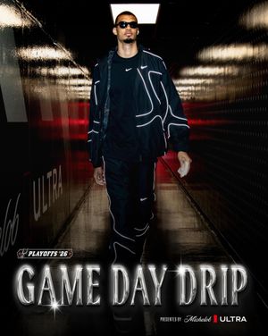 Image post by @spurs on Instagram