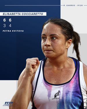 Image post by @_federtennis on Instagram