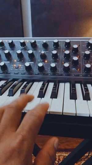 Video post by @abeltone on Instagram