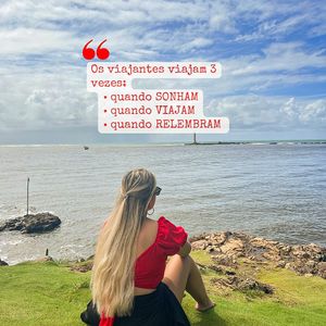 Image post by @carlafernanda_br on Instagram