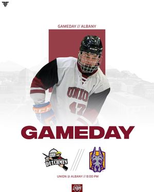 Image post by @unionclubhockey on Instagram