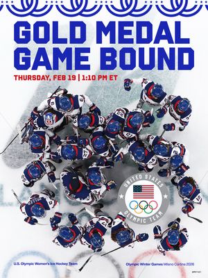 Image post by @teamusa on Instagram