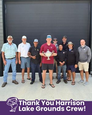 Image post by @lnga_golf on Instagram