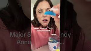 Video post by @bethennyfrankel on YouTube