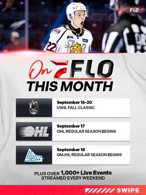 Image post by @flohockey on Instagram