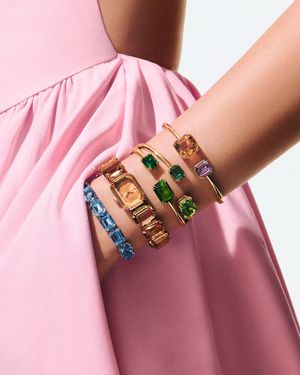 Image post by @swarovski on Instagram