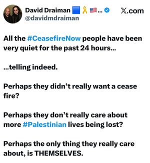 Image post by @davidmdraiman on Instagram