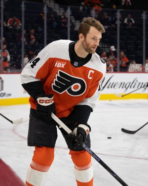 Image post by @philadelphiaflyers on Instagram