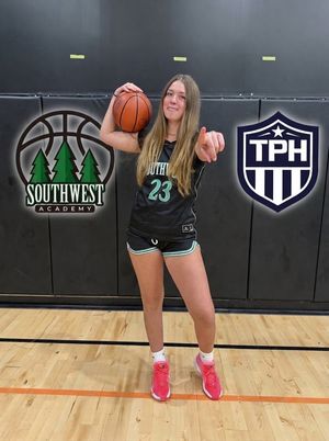 Image post by @swacademywbb on Instagram